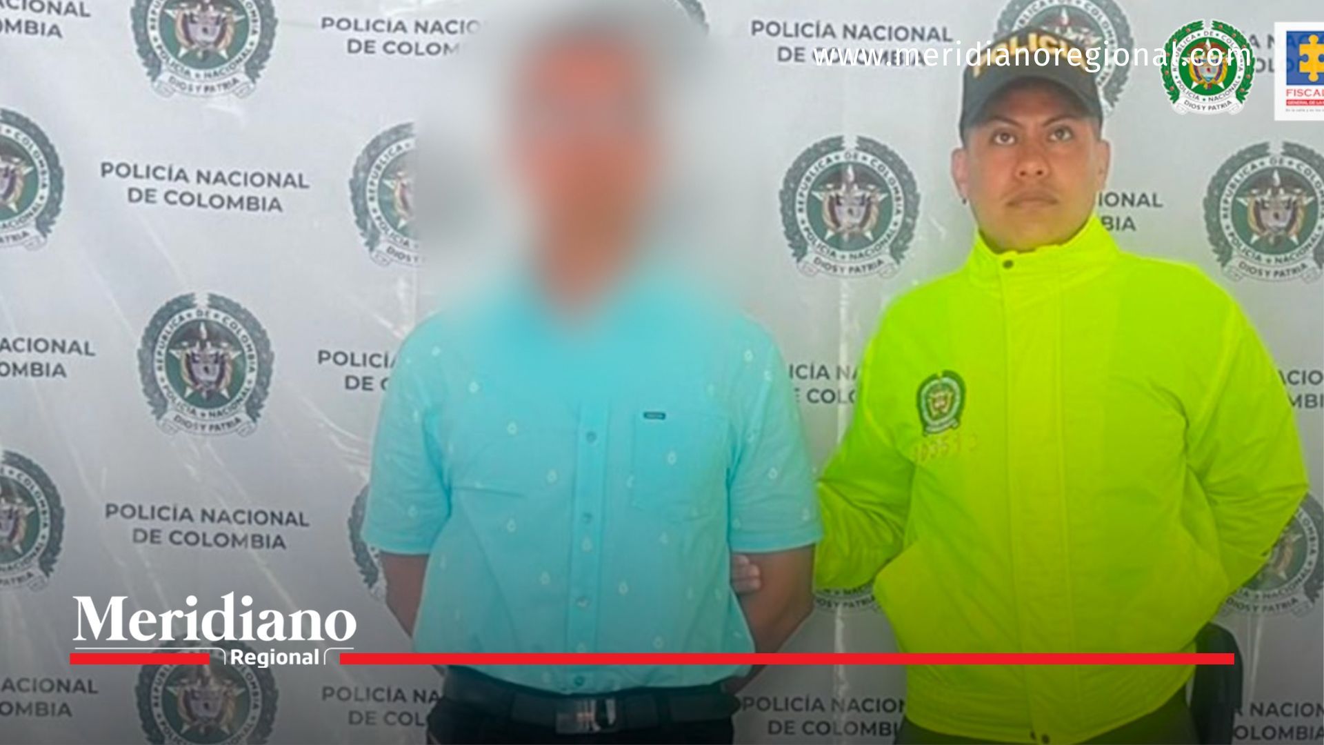 Meridiano regional - noticias cauca - noticias Popayán - noticias destacadas - noticias colombia - A la cárcel docente que abuso de un menor