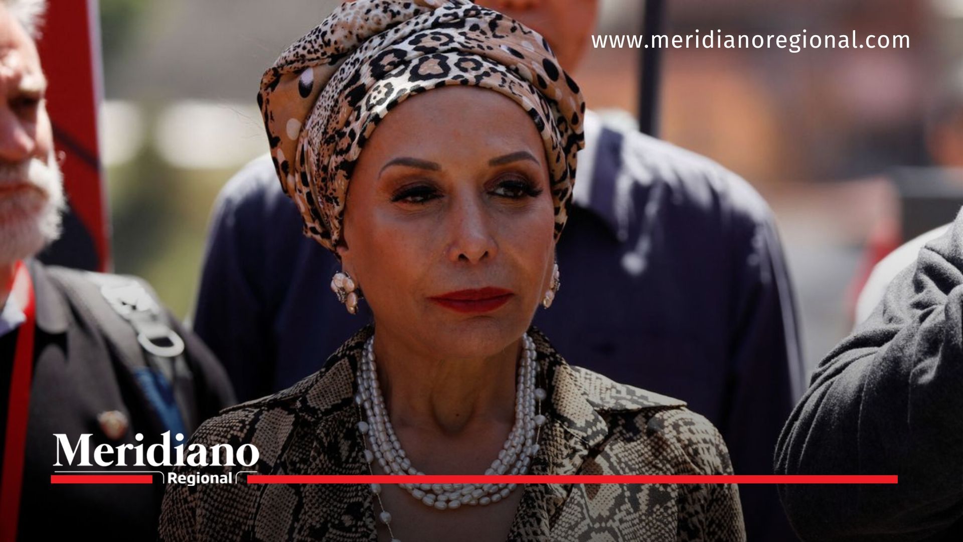 Crisis familiar habría motivado el deterioro en la salud de Piedad Córdoba - meridiano regional - noticias colombia - noticias colombianas - política colombia - actualidad política