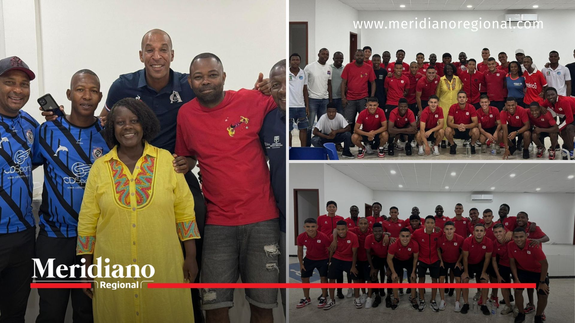 Meridiano regional - noticias cauca - noticias Popayán - noticias puerto tejada - Puerto Tejada impulsa el deporte y potencia la formación de sus deportistas sub-20 - Alcaldesa Luz Adiela Salazar