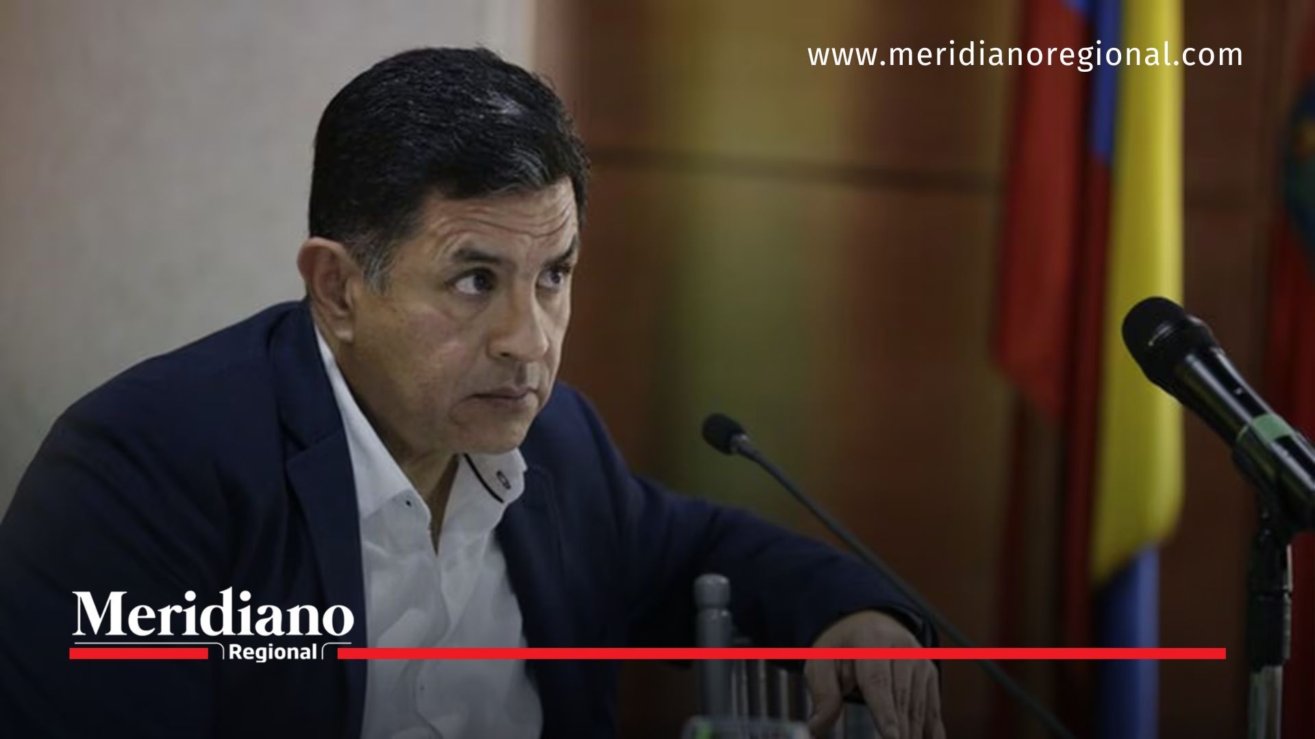 Fiscalía imputó cargos a ex alcalde de Cali Jorge Iván Ospina - meridiano regional - noticias cauca - noticias valle - noticias nacionales - Juan Diego Flórez - Marco Aurelio Vera Díaz