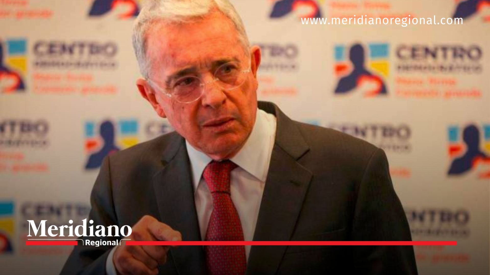 Meridiano regional - noticias cauca - noticias Popayán - lo más leído - noticias cauca- periódico virtual -  Uribe afirma que “No” se necesita la reforma laboral de Petro con el nuevo salario mínimo