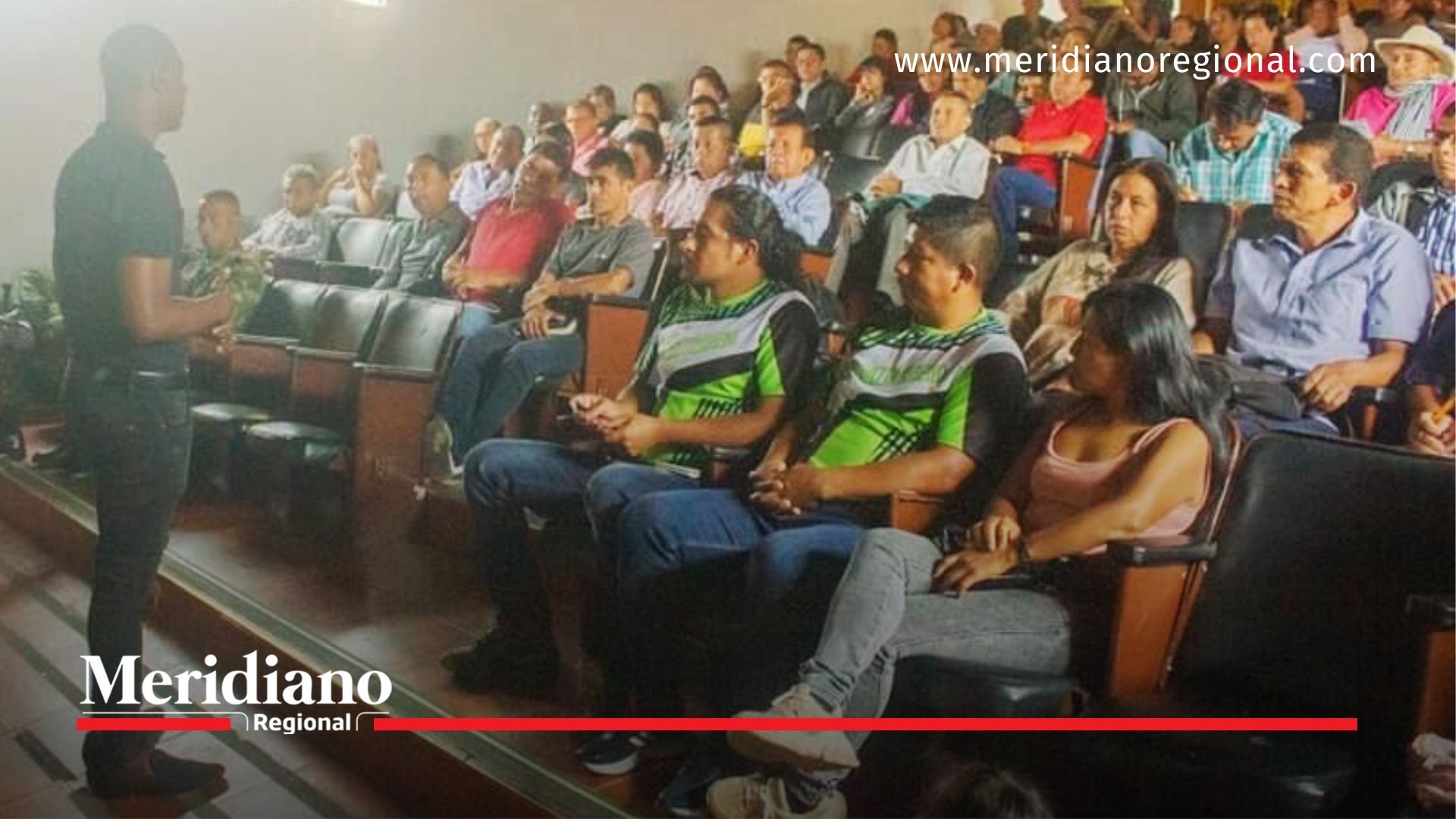 Meridiano regional - noticias Cauca - noticias Popayán - noticias colombia - Construyendo estructuras para un mejor servicio de salud en Timbío