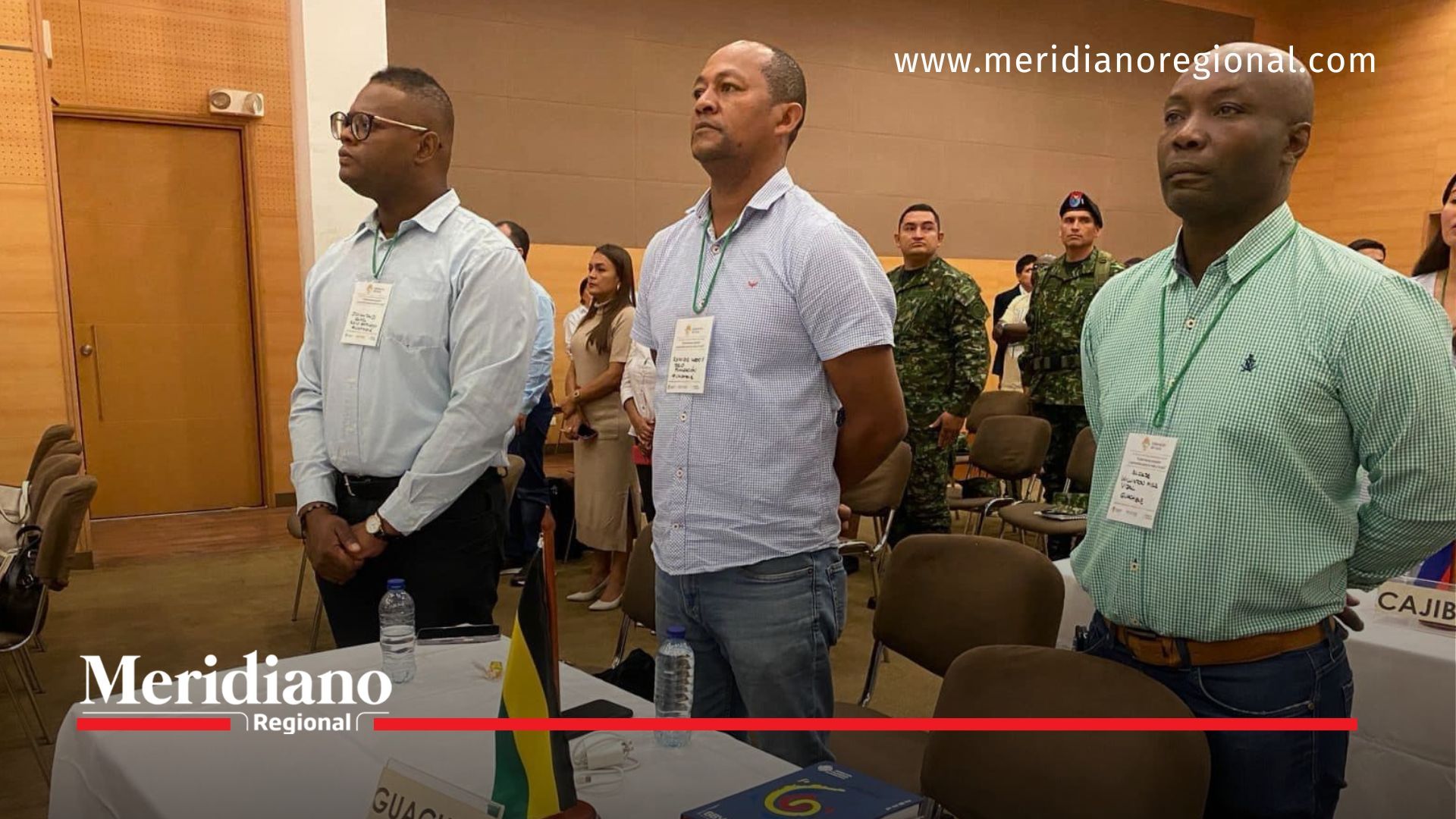 Meridiano regional - noticias cauca - noticias colombia - noticias Popayán - noticias valle - Guachene incrementa estrategias para la Paz y la Gobernanza Popular