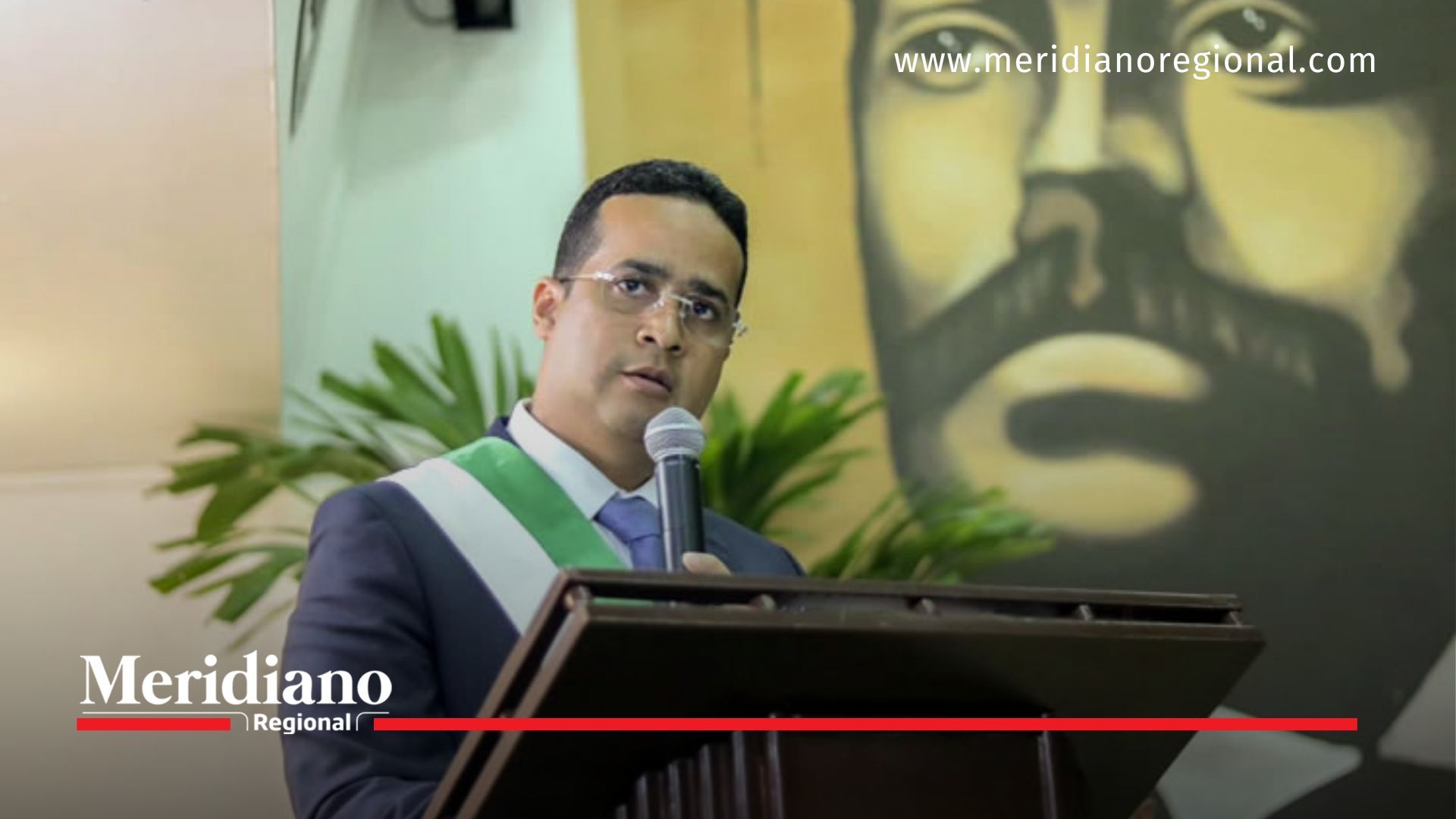 Petición de la Procuraduría ante el Consejo de Estado de no suspender al gobernador de la Guajira - meridiano regional - noticias - sitio web noticias colombia