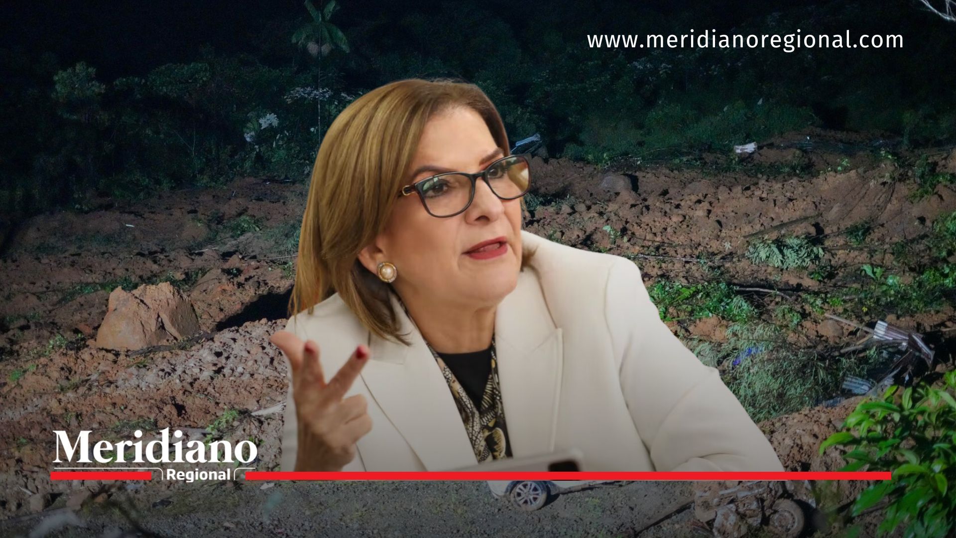 Meridiano regional - noticias cauca - noticias Popayán - noticias colombianas - noticias colombia - Procuraduría advierte que tragedia en Chocó fue anunciada