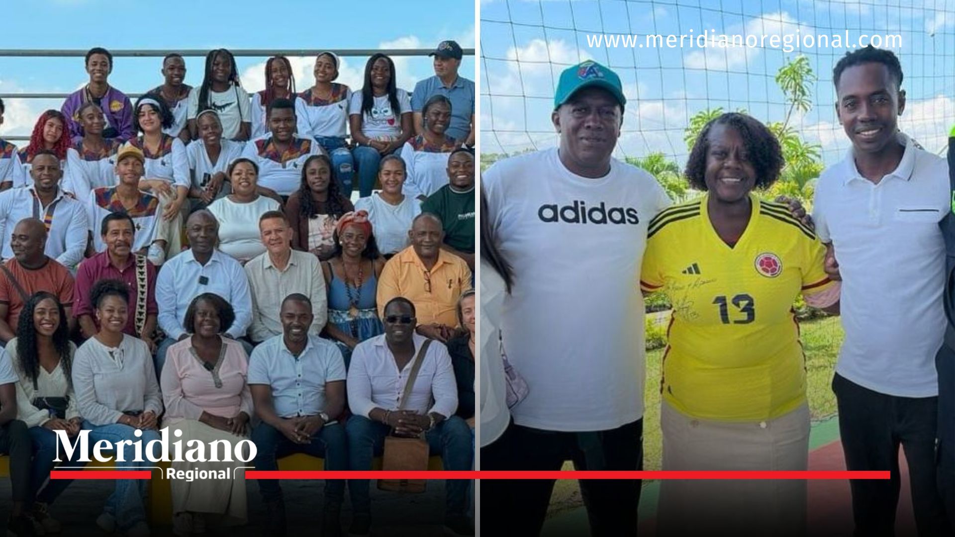 Meridiano regional - noticias cauca - noticias norte del cauca - noticias del Valle - Luz Adiela Salazar es nombrada como coordinadora en el Norte del Cauca