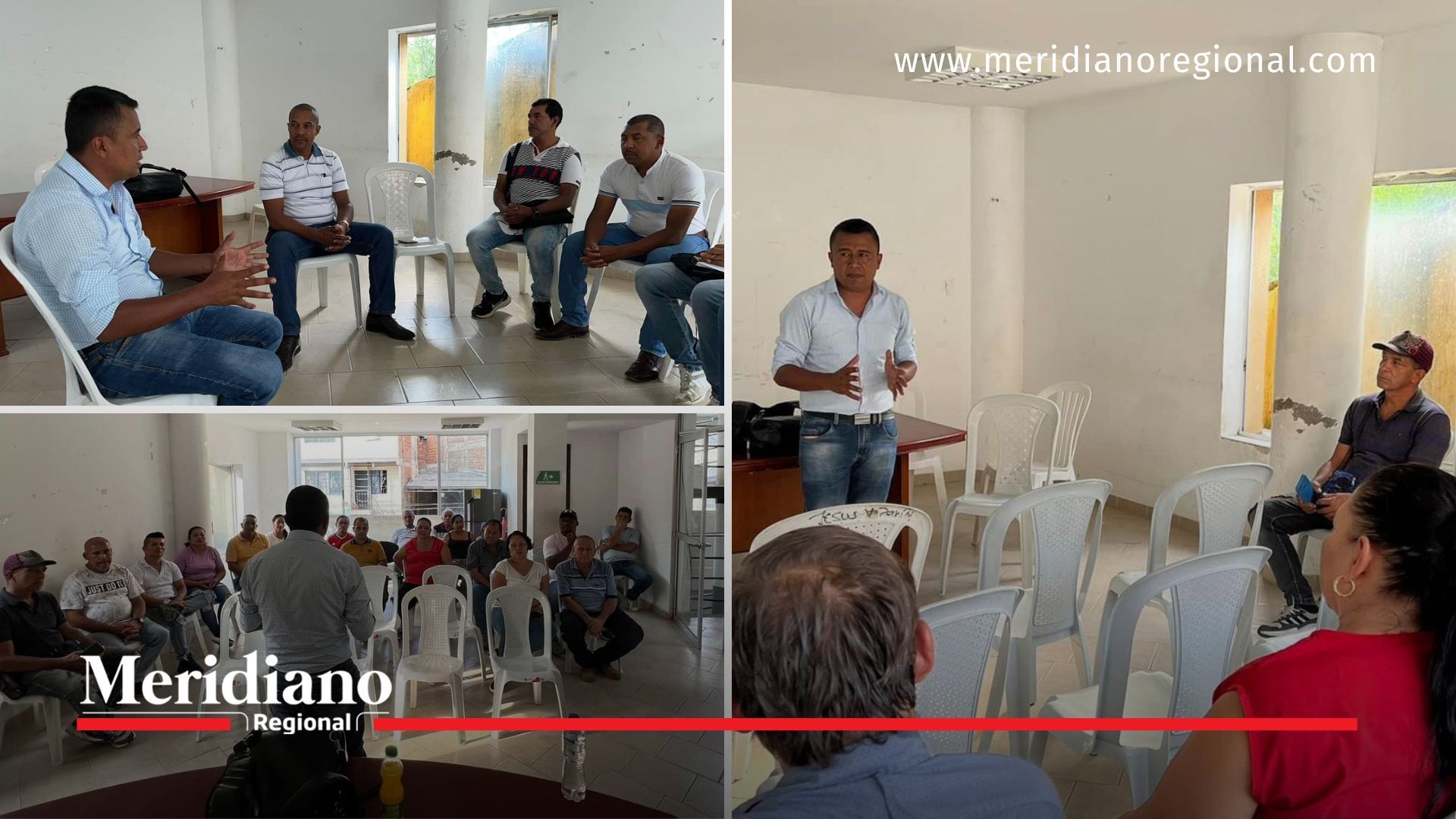 Meridiano regional - noticias cauca - noticias Suarez - lo mas leído - noticias - noticias colombianas - Sur del cauca - cauca - Suárez en busca de desarrollo para sus habitantes