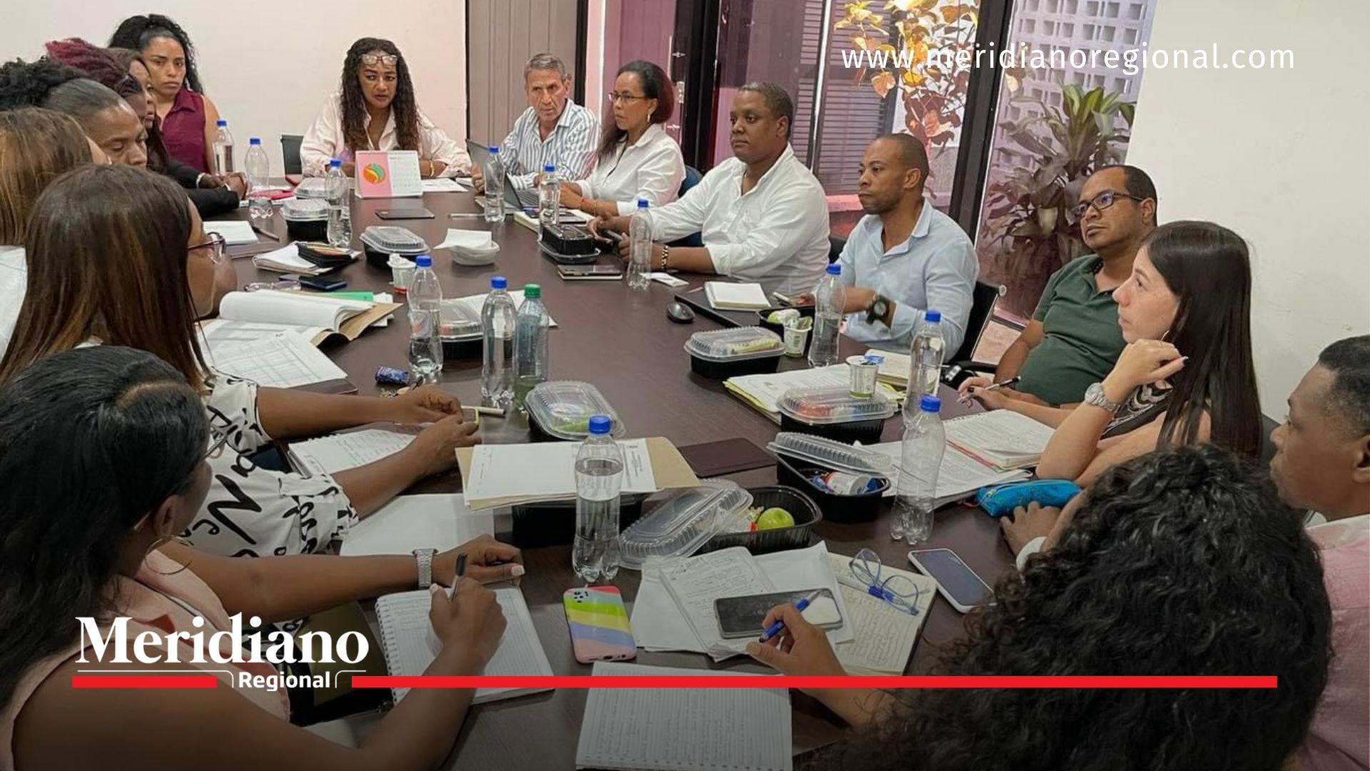 Meridiano regional - noticias cauca - noticias Popayán - noticias valle - noticias Cali - noticias villa rica - La Alcaldesa María Edis Dinas esta construyendo un Villa Rica mejor