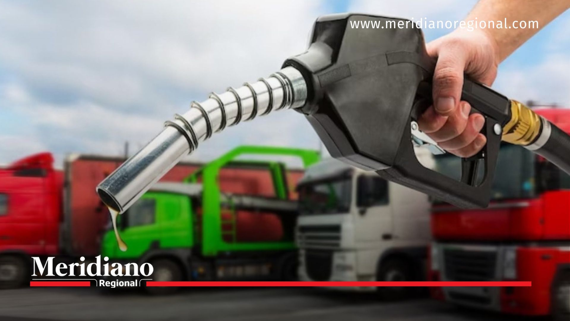 Transportadores y MinHacienda no llegaron a acuerdo sobre aumento del diésel - meridiano regional - noticias nacionales - noticias colombianas - noticias 