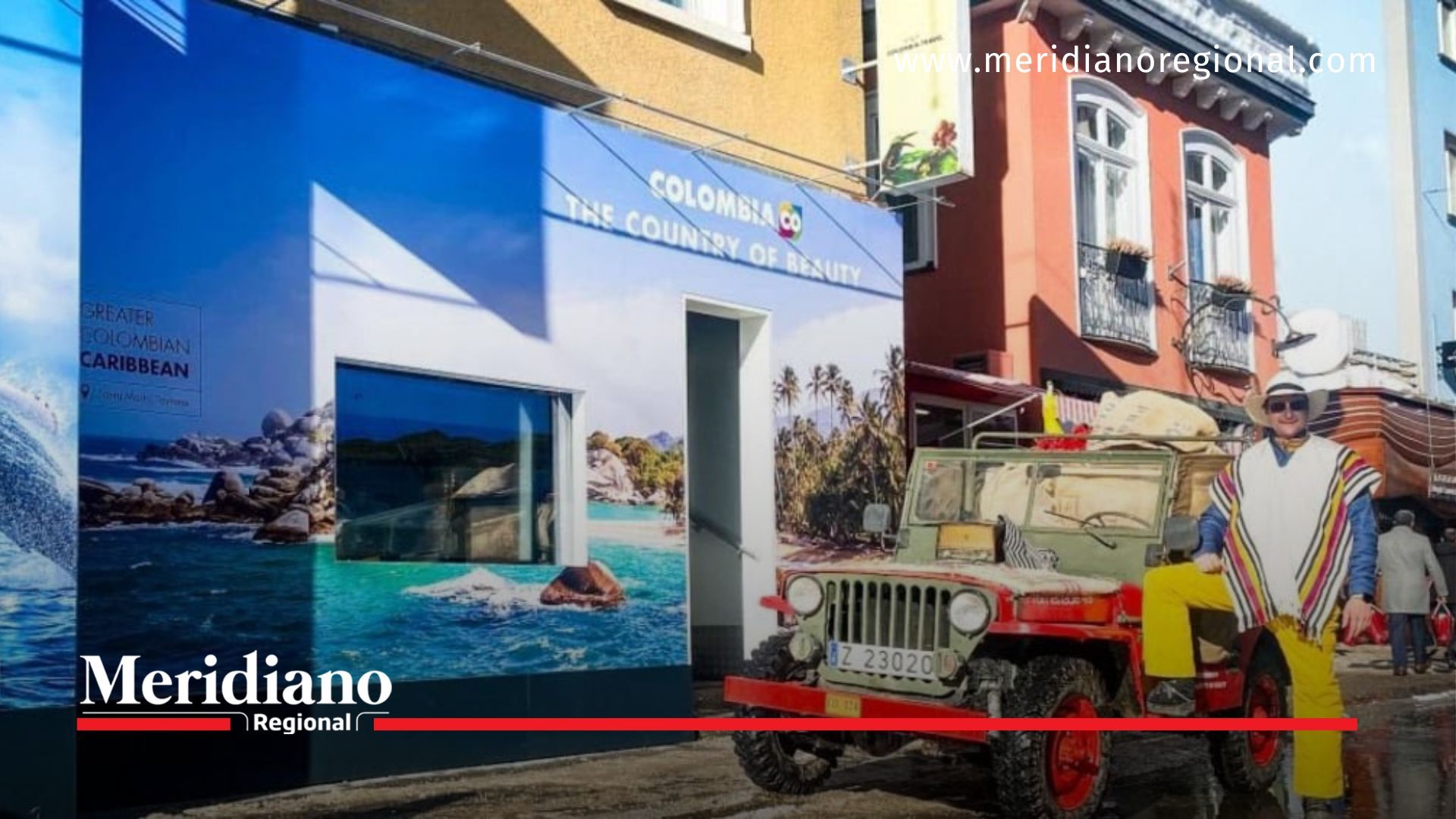 Meridiano regional - noticias cauca - noticias colombia - noticias colombianas - turismo colombia - Gobierno colombiano es investigado por alquiler de una casa en Davos Suiza
