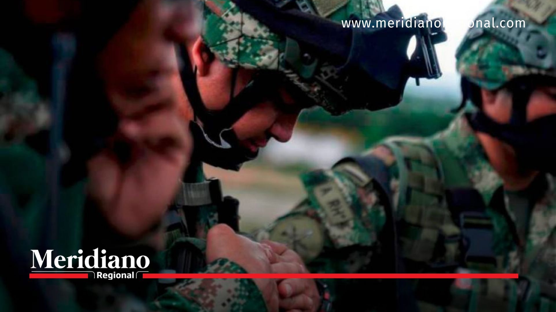 Meridiano regional - noticias ejercito - ataques ejercito - lo más leído - noticias coló,bia - noticias cauca - noticias valle - periódico online - periódico virtual-  En Antioquia ataque con explosivos dejo un soldado muerto y 12 más heridos