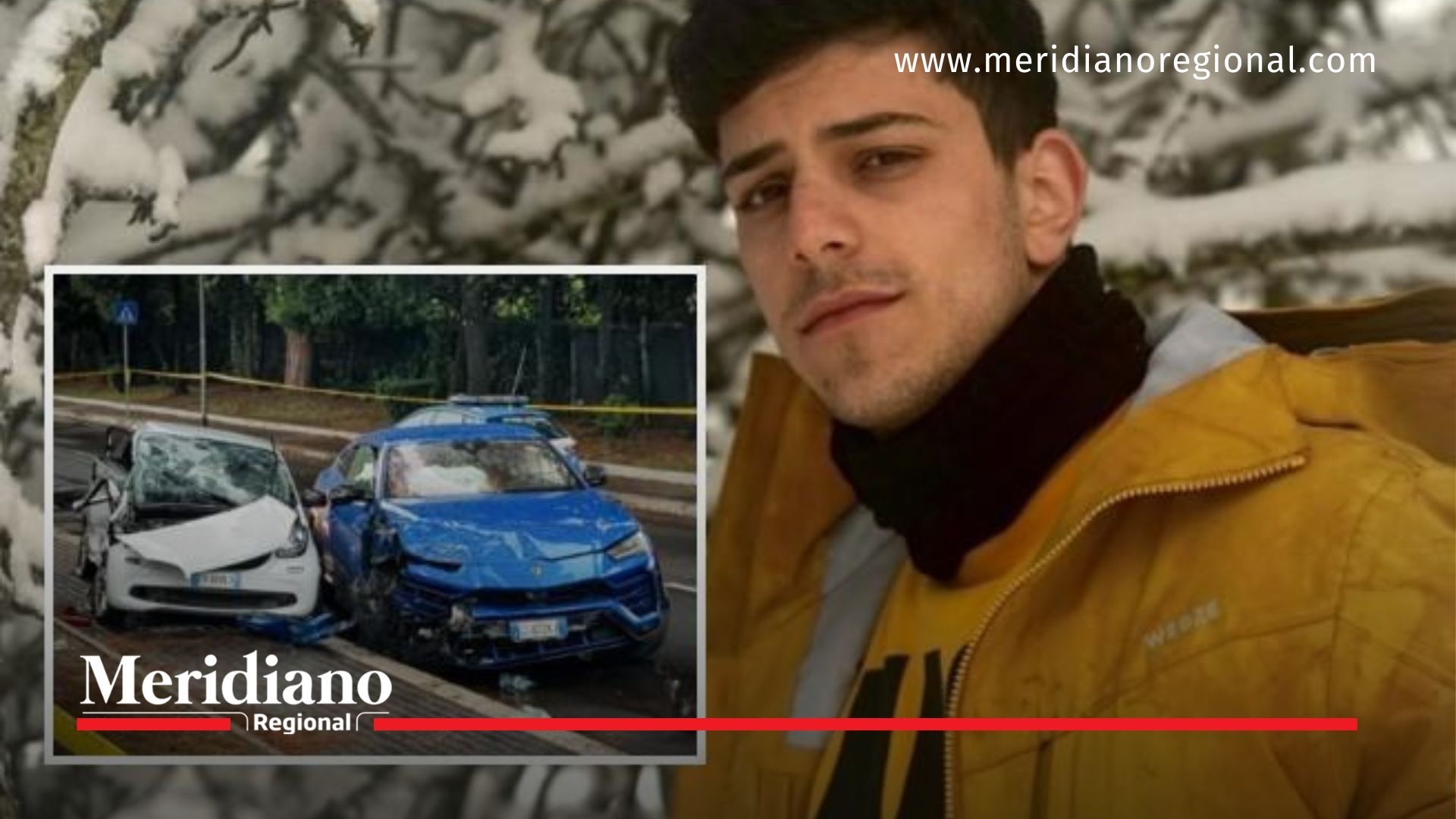 A cuatro años de prisión condenan a Youtuber que ocasiono la muerte de un menor - meridiano regional - noticias internacionales - los youtuber mas famosos - cuanto gana un YouTube - ingresos desde casa