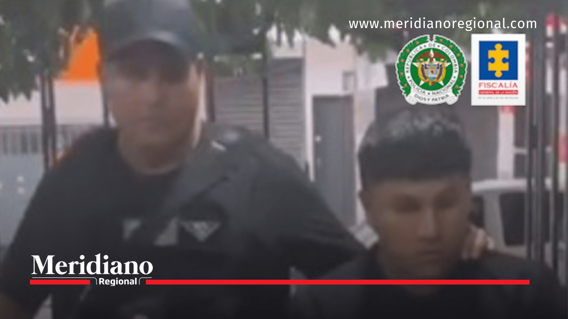 Capturado alias 'TOBARBA', cabecilla de una estructura criminal en El Bordo, Cauca - meridiano regional - noticias cauca 