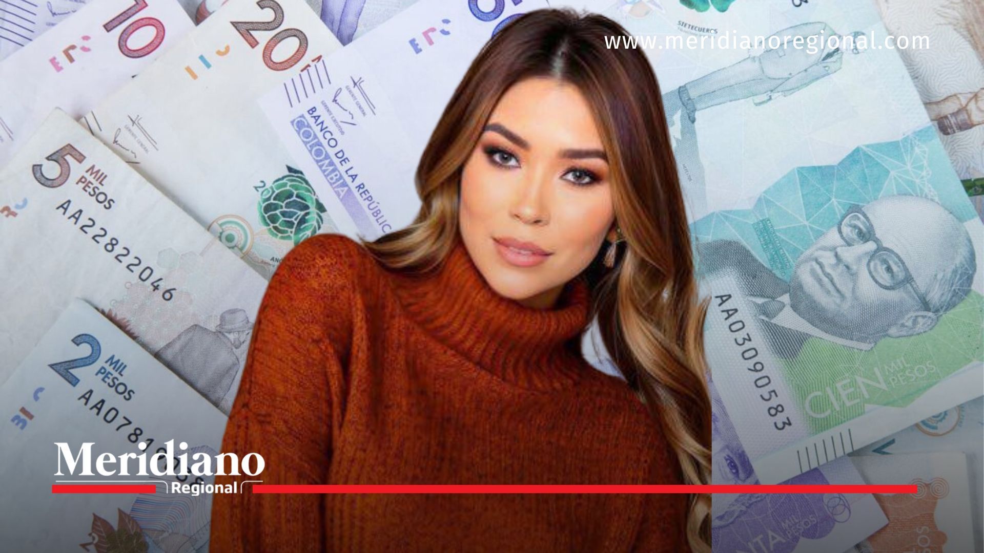 Meridiano regional - noticias colombia - noticias Barranquilla - noticias destacadas - noticias colombia - Exesposa de Nicolás Petro declara incapacidad financiera para reparación al Estado
