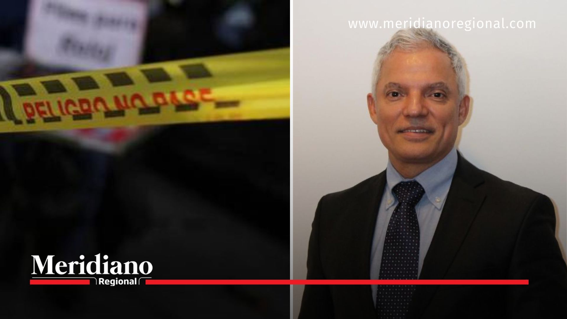 Encuentran sin vida al Procurador Judicial de Bogotá