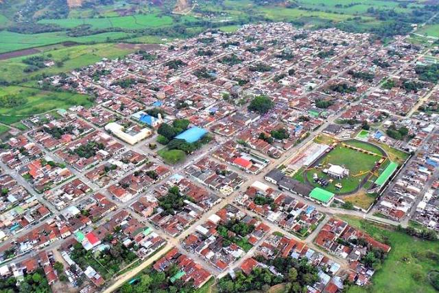 Más de 9 mil usuarios sin energía en Cajibío, Cauca