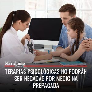 Terapias psicológicas no podrán ser negadas por medicina prepagada - meridiano regional - noticias cauca - noticias Popayán - lo más leído - noticias nacionales - salud mental