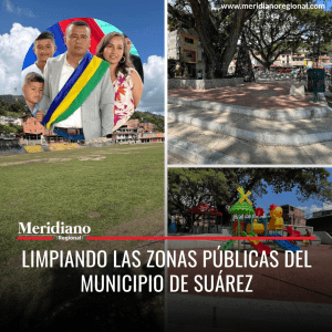 Meridiano regional - noticias suarez - alcaldía de Suarez - noticias cauca - noticias colombia - noticias colombianas - Limpiando las zonas públicas del municipio de Suárez - Meridiano Regional Meridiano regional - noticias suarez - alcaldía de Suarez - noticias cauca - noticias colombia - noticias colombianas - Limpiando las zonas públicas del municipio de Suárez