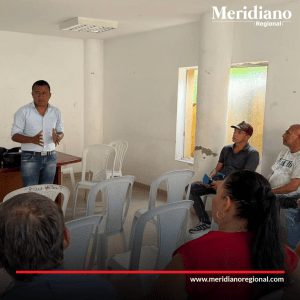 Meridiano regional - noticias cauca - noticias Suarez - lo mas leído - noticias - noticias colombianas - Sur del cauca - cauca - Suárez en busca de desarrollo para sus habitantes