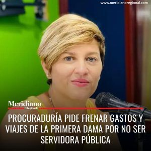Costosos viajes de la esposa del presidente Gustavo Petro podrían llegar a su fin - meridiano regional - noticias colombia - noticias cauca - Meridiano Regional Costosos viajes de la esposa del presidente Gustavo Petro podrían llegar a su fin - meridiano regional - noticias colombia - noticias cauca