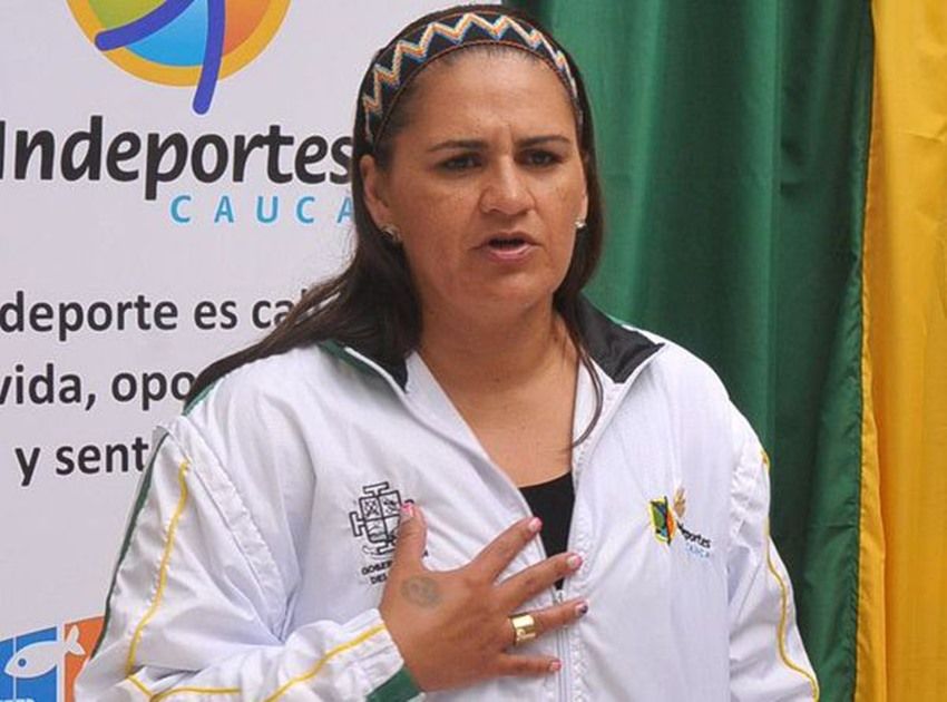 ¿Quién es Ana Bolena García y por qué está en la cárcel?