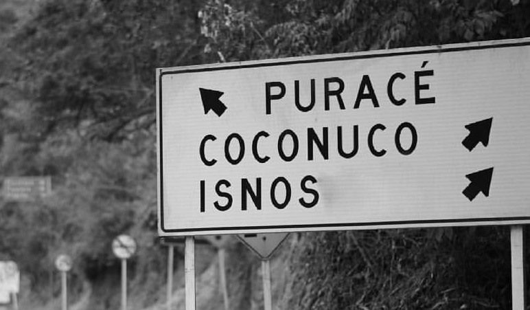 ¿Secuestro o robo?, el misterioso caso que ocurrió en Puracé