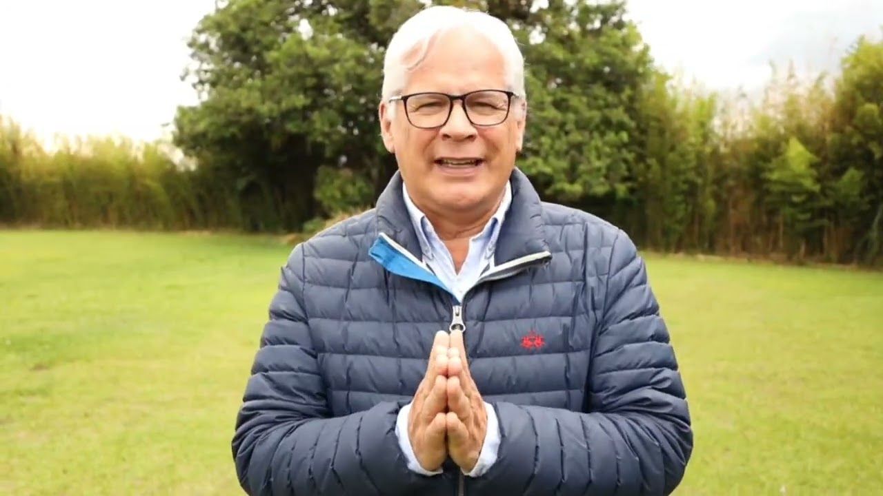 Parque de La Salud y El Pollo