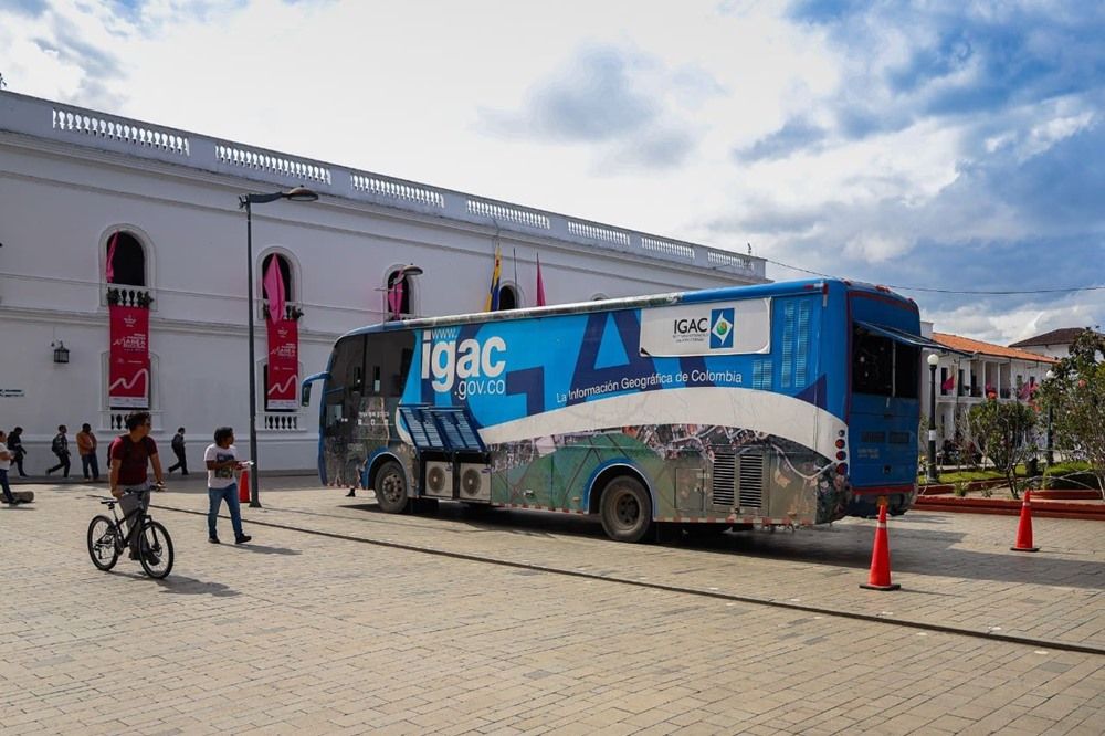 Liquidaciones del Impuesto Predial iniciarán el 29 de enero en Popayán