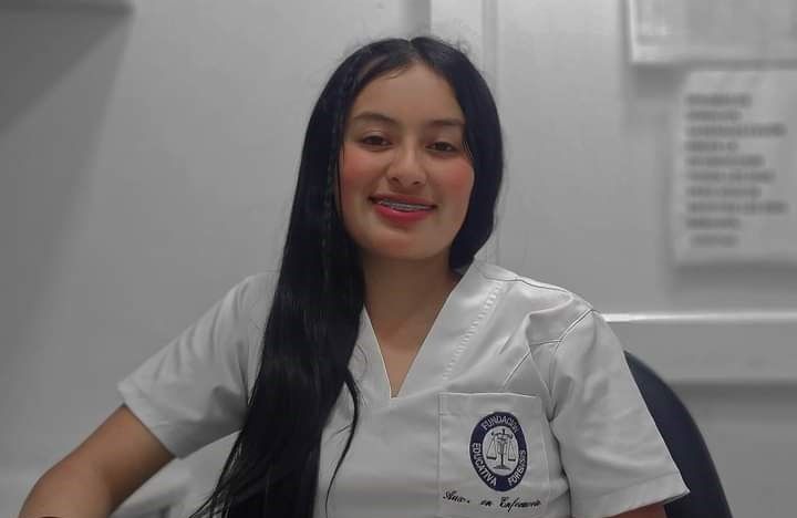 Mayerly Manzano Parra