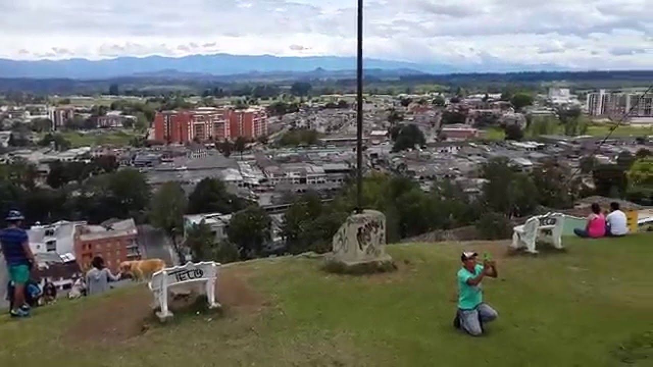 sitios morro