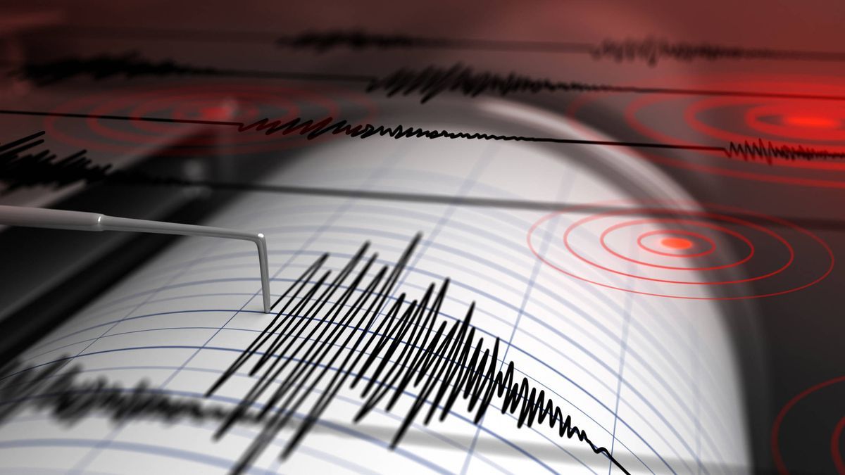 Sismo de magnitud de 5.6 sacudió al Cauca y Valle