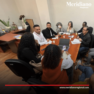 meridiano regional - María Edis Dinas, solicita al Ministerio de Cultura, fortalecer lazos culturales del Munipio de Villa Rica - noticias cauca - noticias cali - noticias valle - noticias villa rica