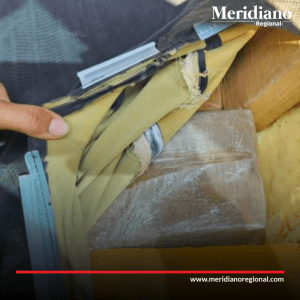 Escándalo sacude a la UNP, firmante de Paz capturado por transportar alucinógenos - meridiano regional - noticias cauca - noticias valle del cauca - Jorge Tulio Góngora Belalcázar - Dairo Herney Yandi Liponce - - JDW376