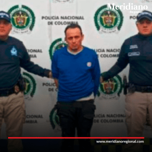 Abusador sexual buscado en Ecuador cayó en Yumbo, Valle del Cauca - meridiano regional - noticias cauca - noticias Popayán - noticias valle - noticias cali