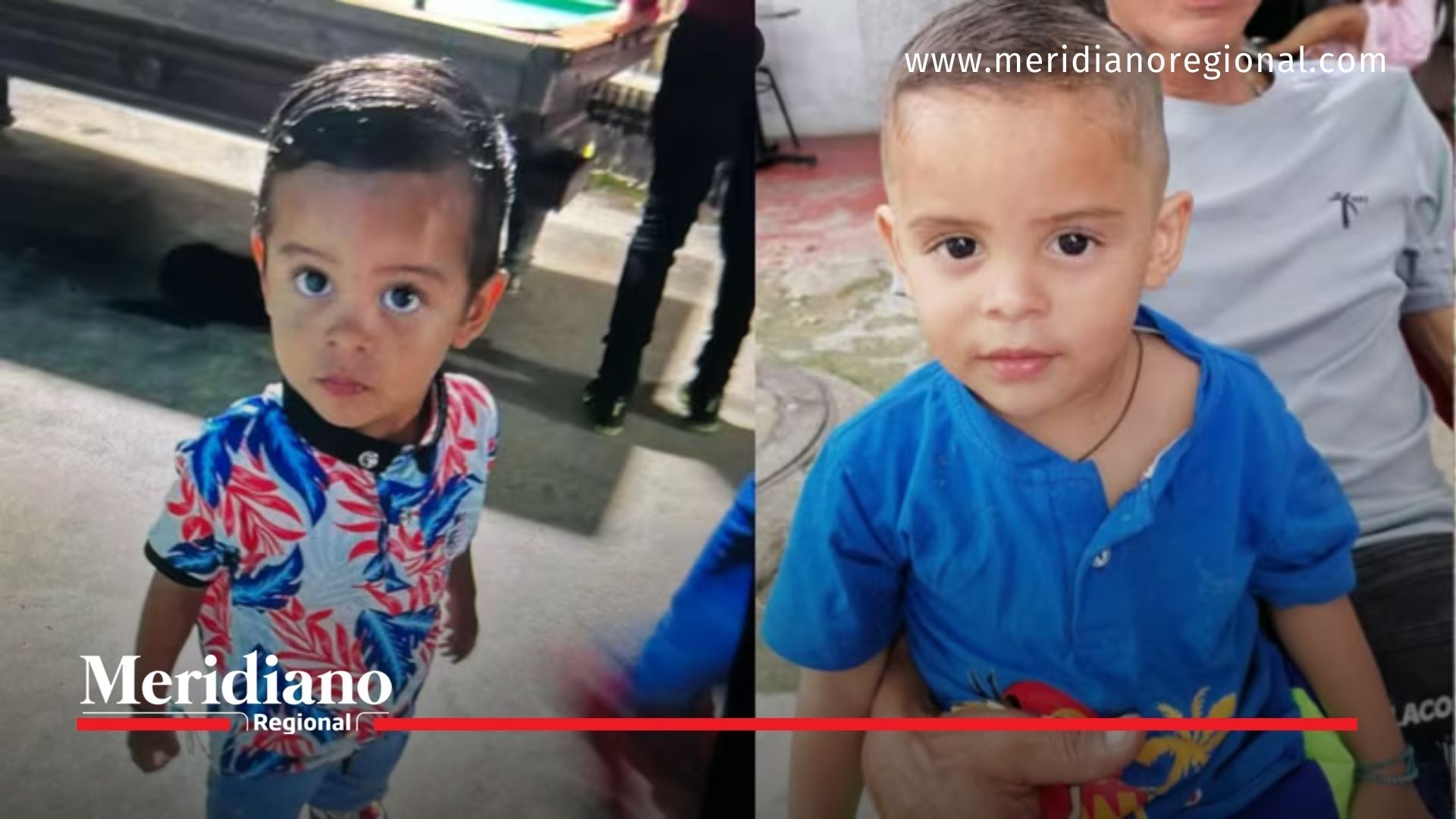  Encuentran sin vida al niño de dos años que estaba desaparecido en Bogotá - meridiano regional - noticias cauca - noticias Popayán - noticias cali - noticias valle