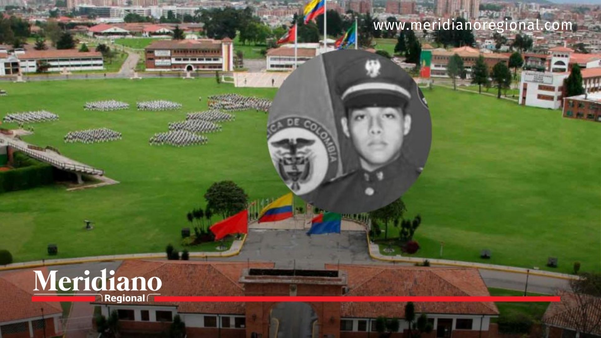  Infección respiratoria en la Escuela Militar confirman 290  casos - meridiano regional - noticias cauca - noticias colombia - noticias valle - noticias Nariño 