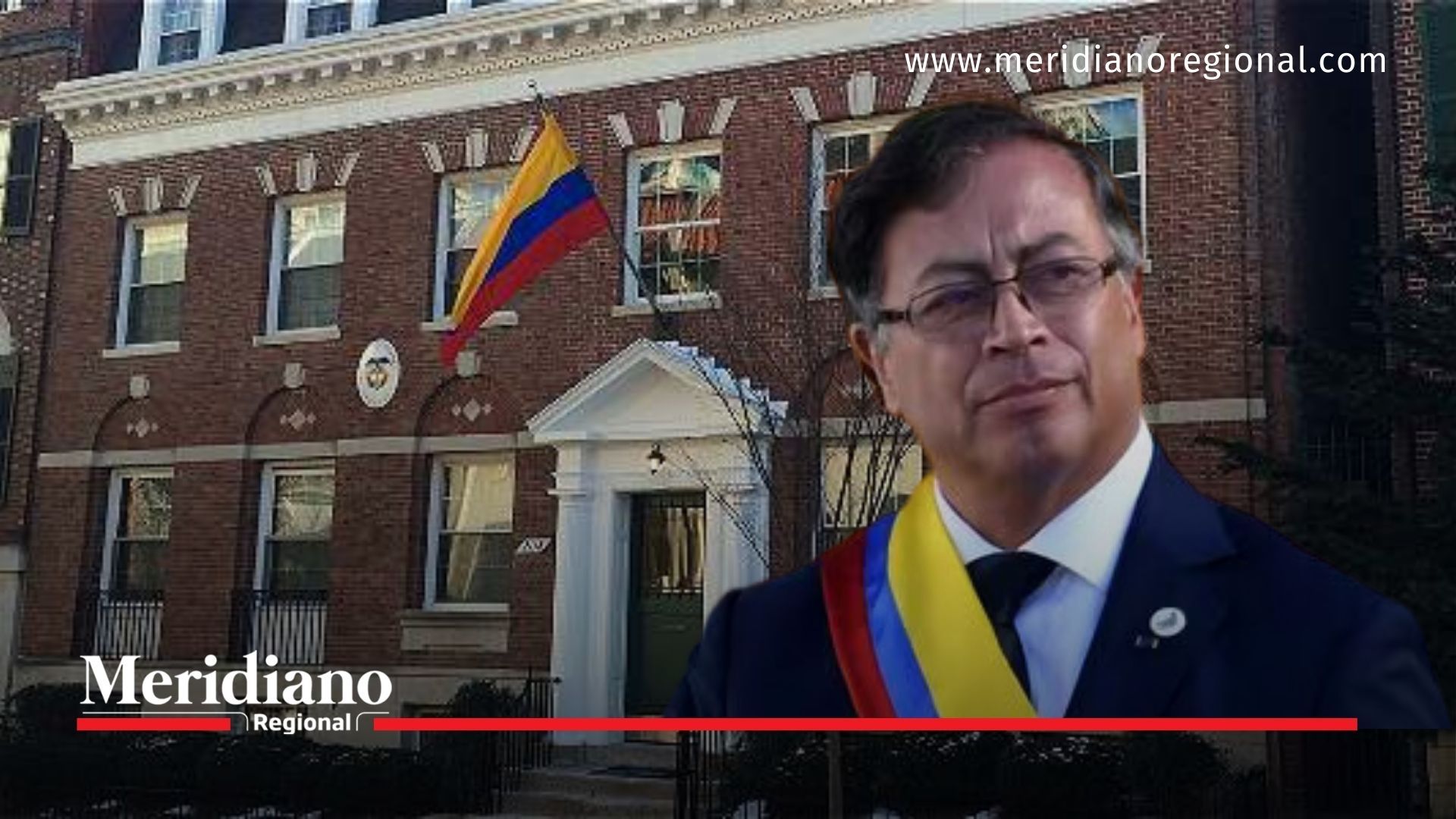 Gobierno Petro creó nueve embajadas y 116 nuevos cargos - meridiano regional - noticias cauca - noticias colombia - noticias internacionales 