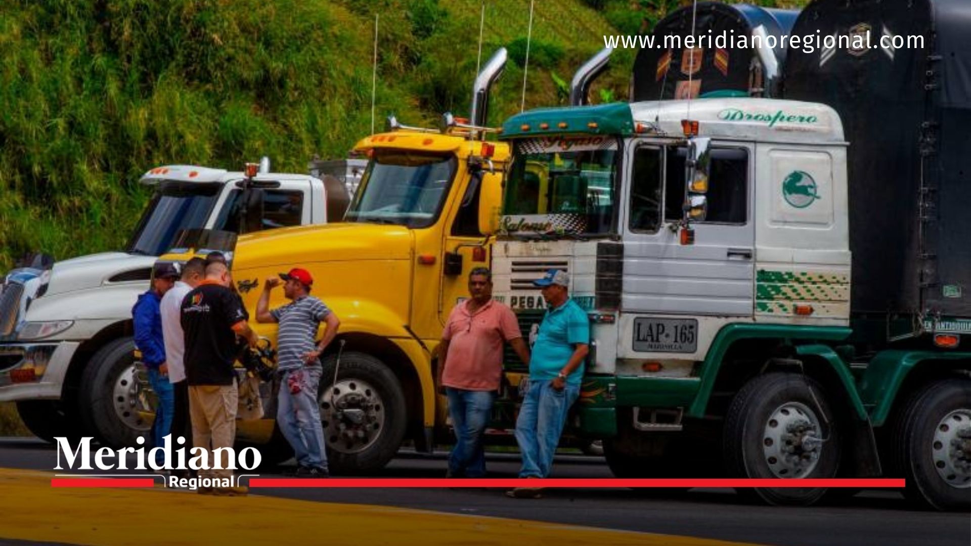 Gobierno y transportadores culminaron nueva reunión sobre el aumento del Acpm - meridiano regional - noticias cauca - noticias colombia - gasolina - canasta familiar