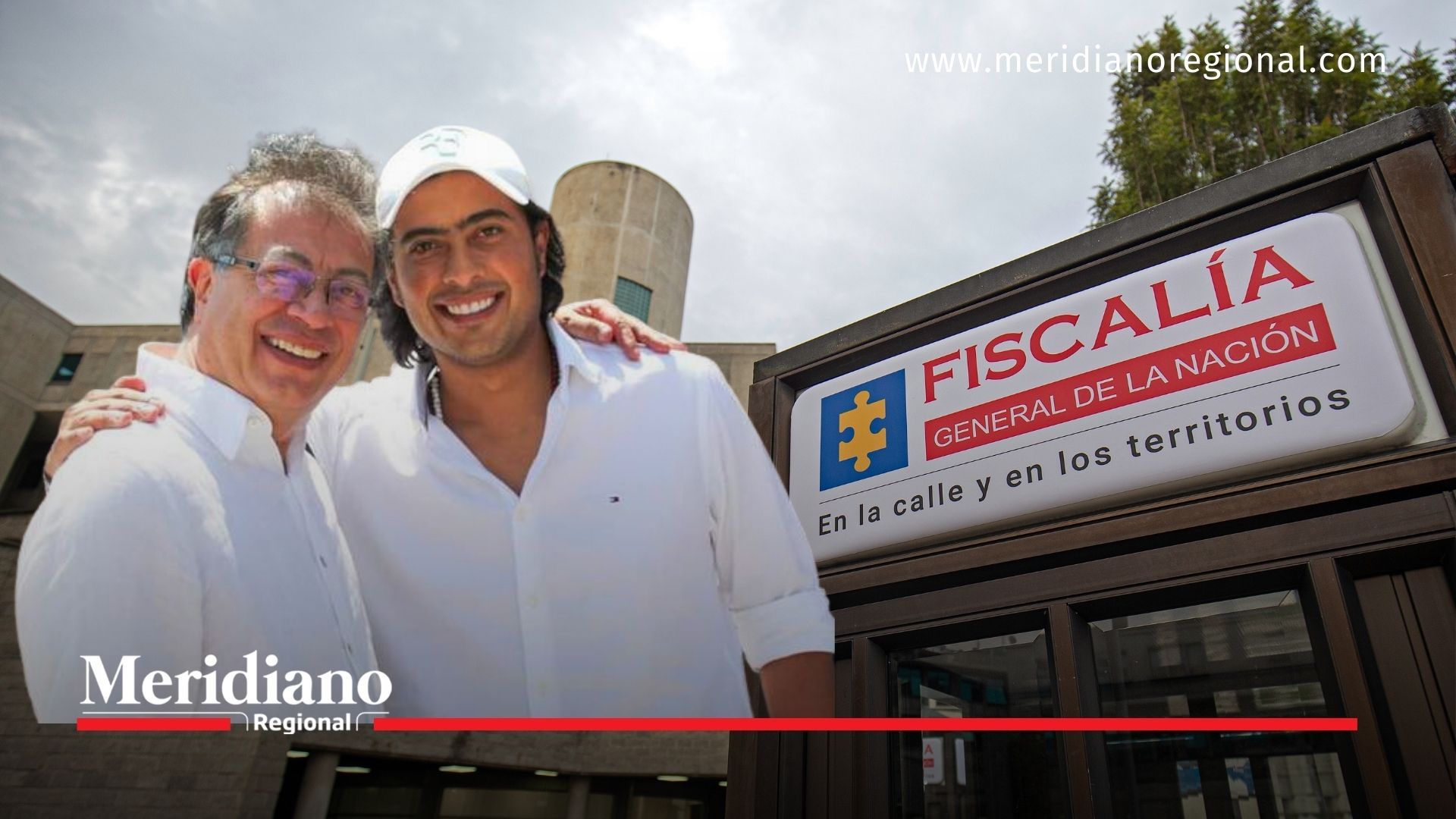 Nicolás Petro Burgos solicita declarar ilegal interrogatorio de la Fiscalía - meridiano regional - noticias cauca - noticias colombia - noticias colombianas - que ha hecho el presidente pero