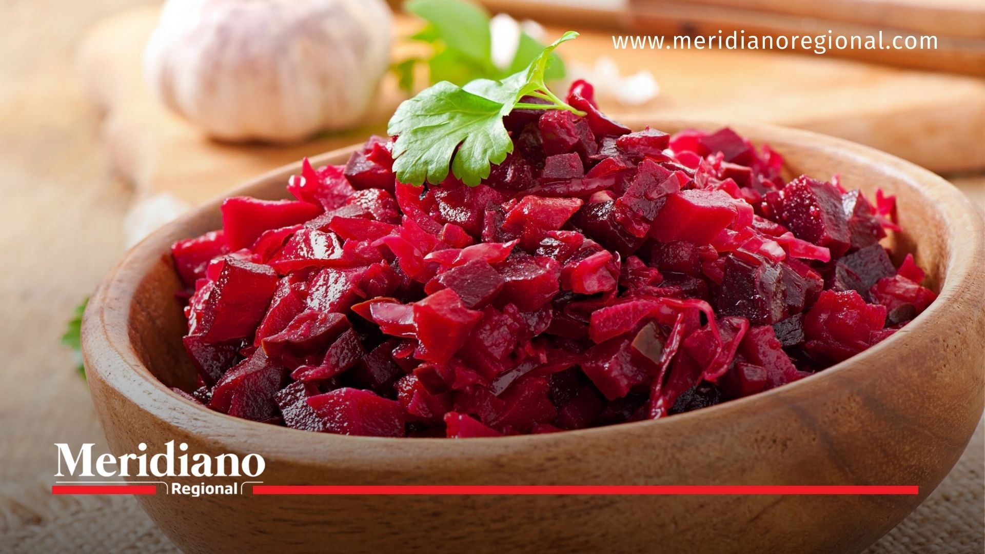 Conozca los beneficios de consumir la remolacha - meridiano regional - noticias cauca - noticias cocina - recetas con remolacha