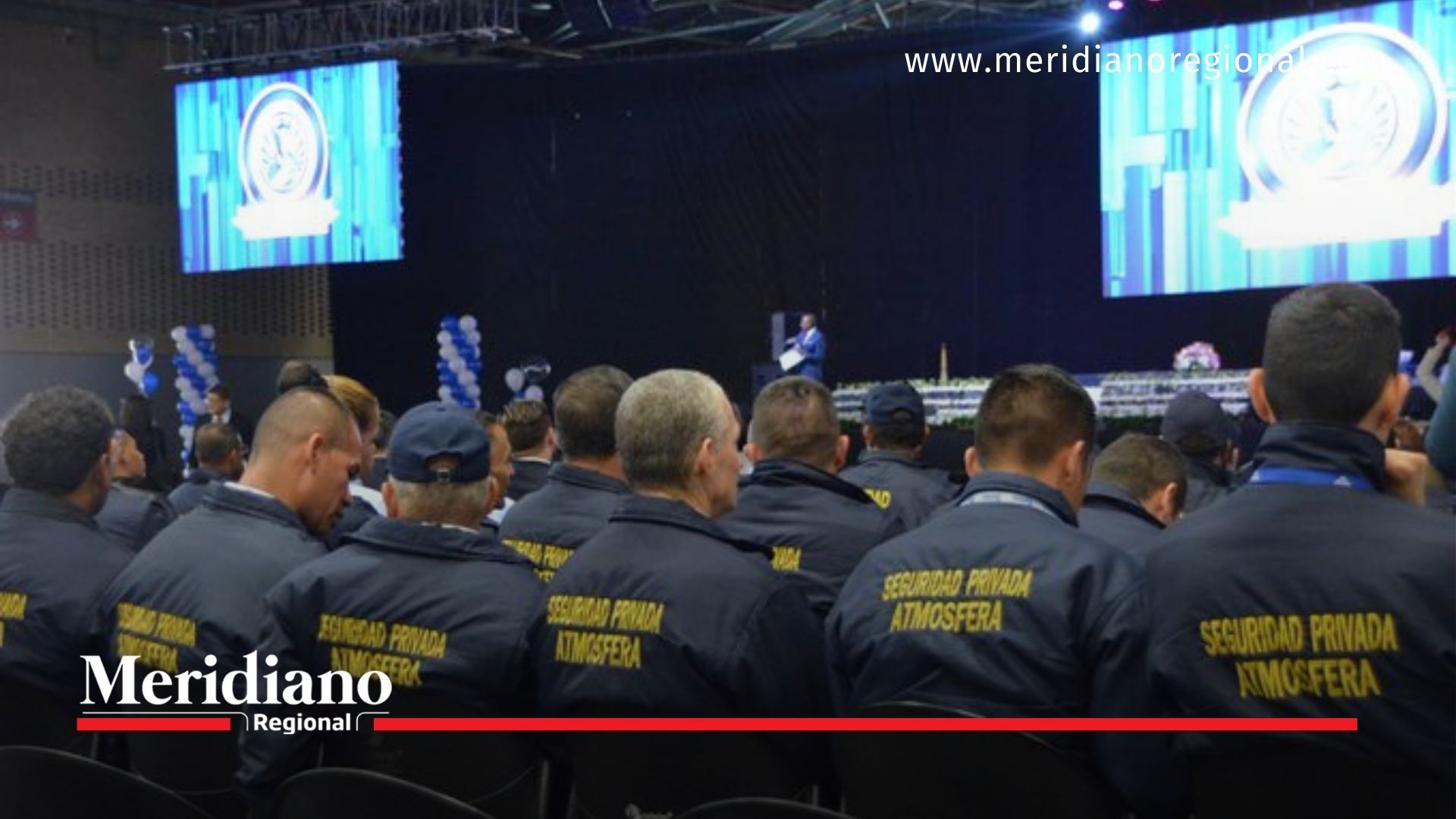 Informalidad en la seguridad privada en Colombia - meridiano regional - noticias cauca - noticias Popayán - noticias valle - noticias nacionales