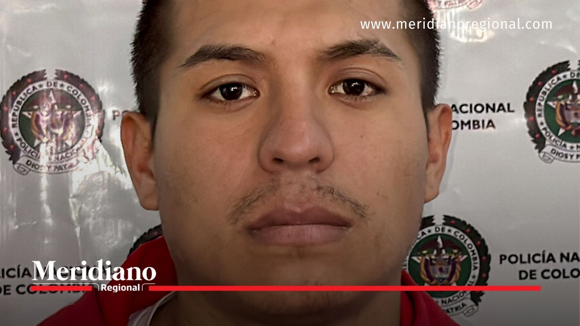A la cárcel fue enviado un presunto ladrón serial capturado por la Policía de Popayán - meridiano regional - noticias cauca - noticias Popayán