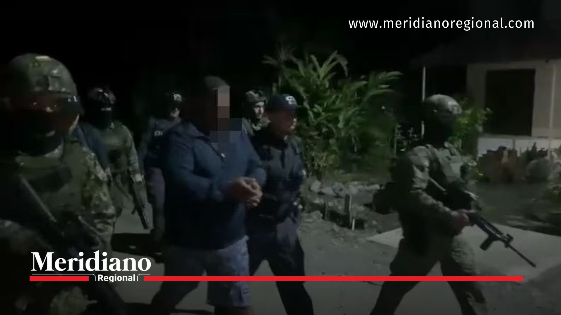 Concejal detenido en operativo contra grupo transnacional de narcotráfico - meridiano regional - noticias cauca - noticias Popayán - noticias colombia