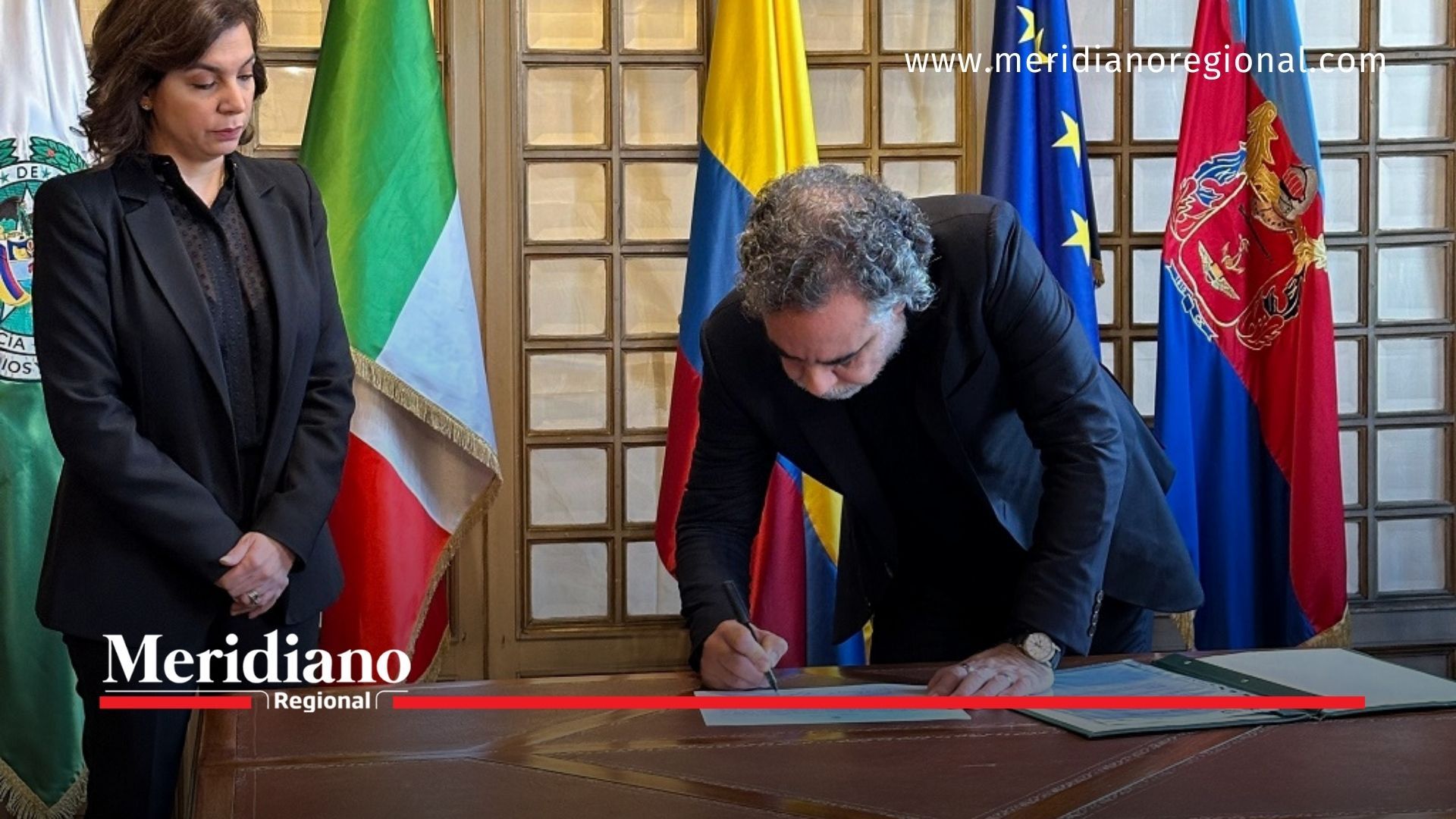 Demanda legal desafía nombramiento de Benedetti como embajador ante la FAO - meridiano regional - noticias cauca - noticias colombia - noticias colombianas - Gustavo Petro - Armando Benedetti - Álvaro Leyva