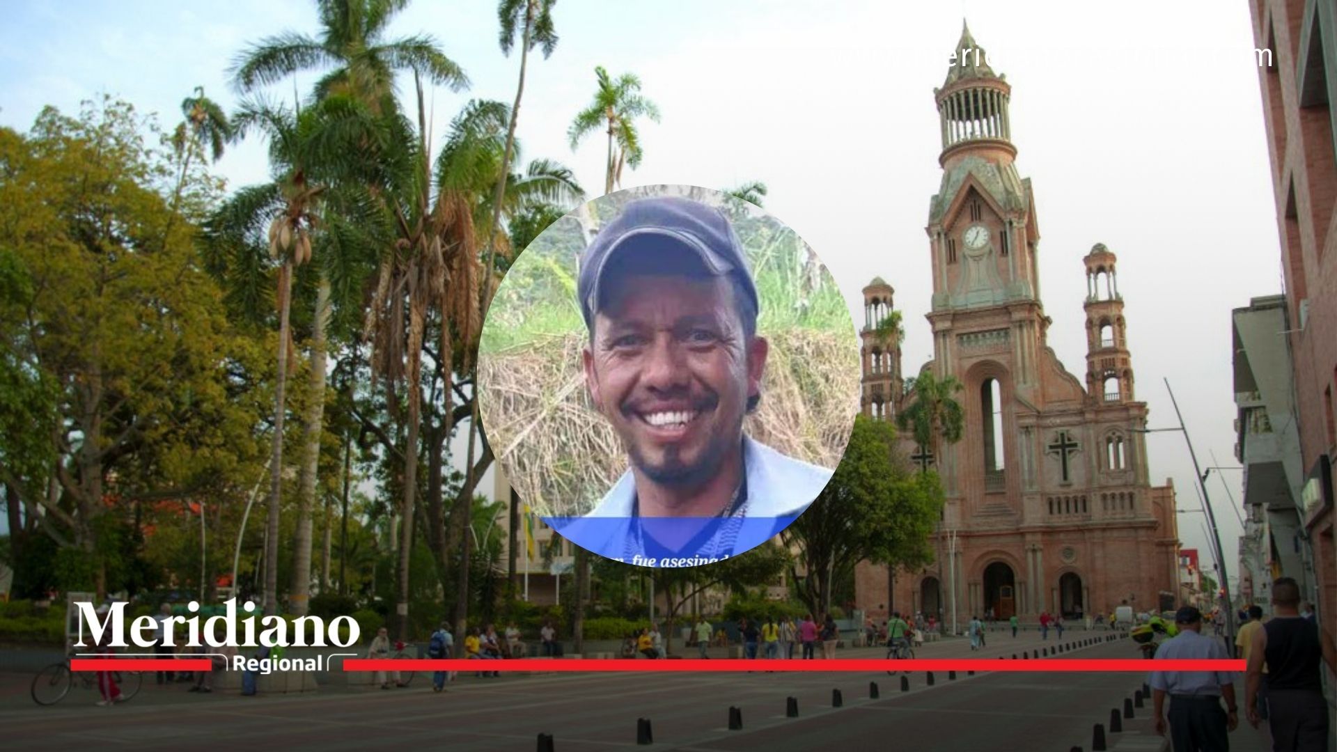 Tercer líder asesinado en el Valle del Cauca - meridiano regional - noticias cauca - noticias Popayán - noticias valle - noticias palmira