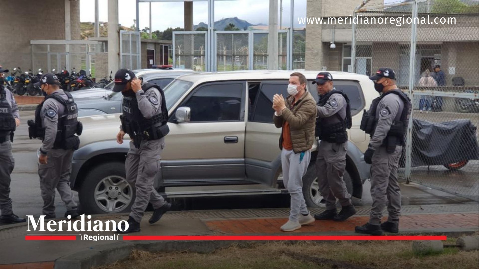  Jhonier Leal se declara inocente por el caso del doble homicidio de su madre y hermano - meridiano regional - noticias cauca - noticas Popayán - noticias Bogota 