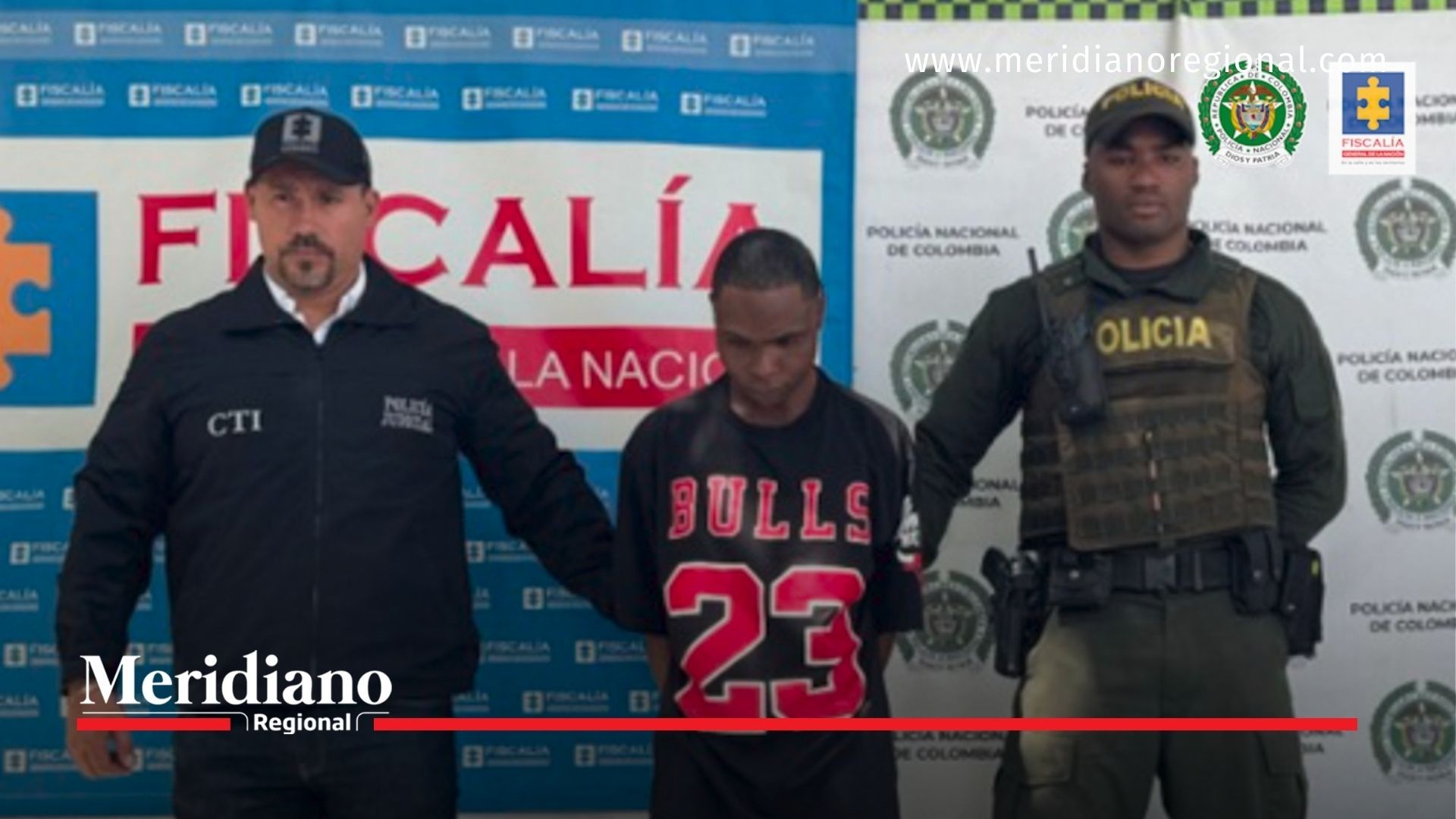 Cárcel para Alias Cheito, presunto integrante de Los 13 - meridiano regional - noticias cauca - noticias colombia - noticias valle