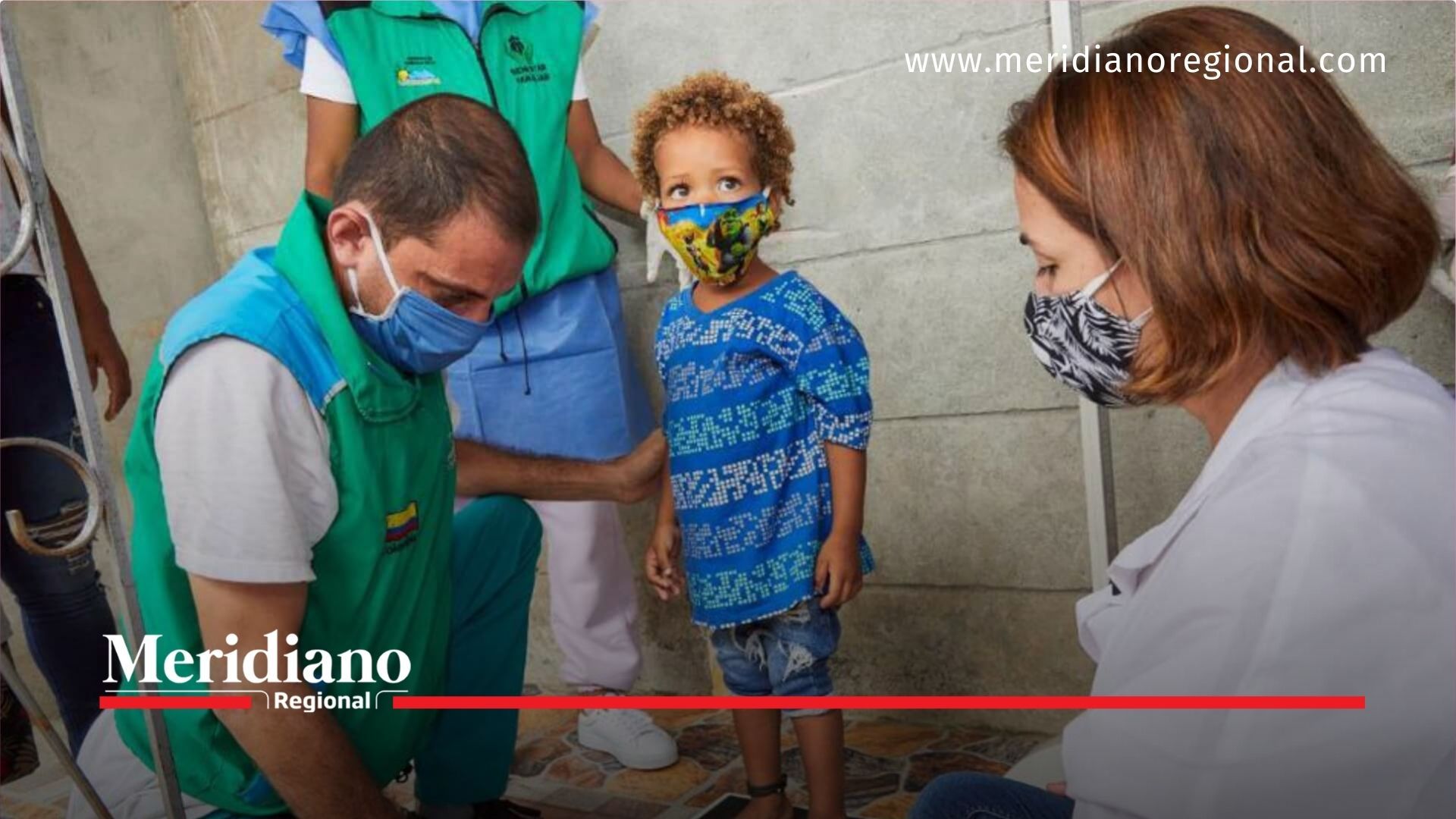 Alarmante situación en Colombia 12 menores han muerto por desnutrición - meridiano regional - noticias cauca - noticias colombia - noticias Popayan 