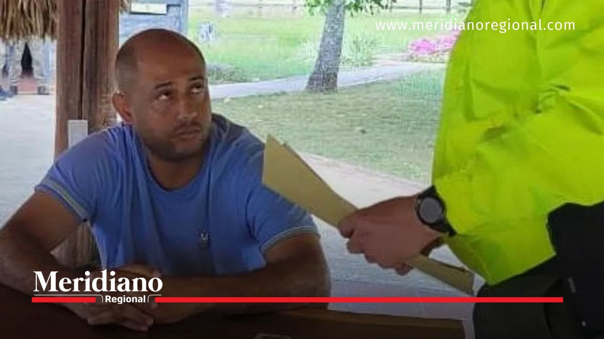 Narcotraficante 'Soya' fue capturado enviaba 10 toneladas de cocaína a Europa  - meridiano regional - noticias cauca - noticias Popayán - noticias colombia