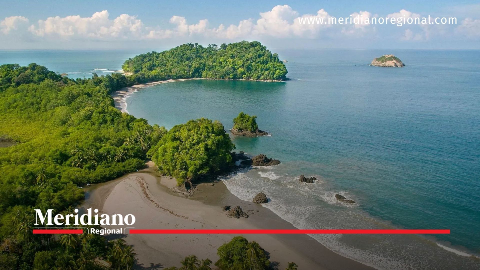 Costa Rica el país mas visitado por colombianos - meridiano regional - noticias cauca - noticias colombia - noticias valle - noticias cali